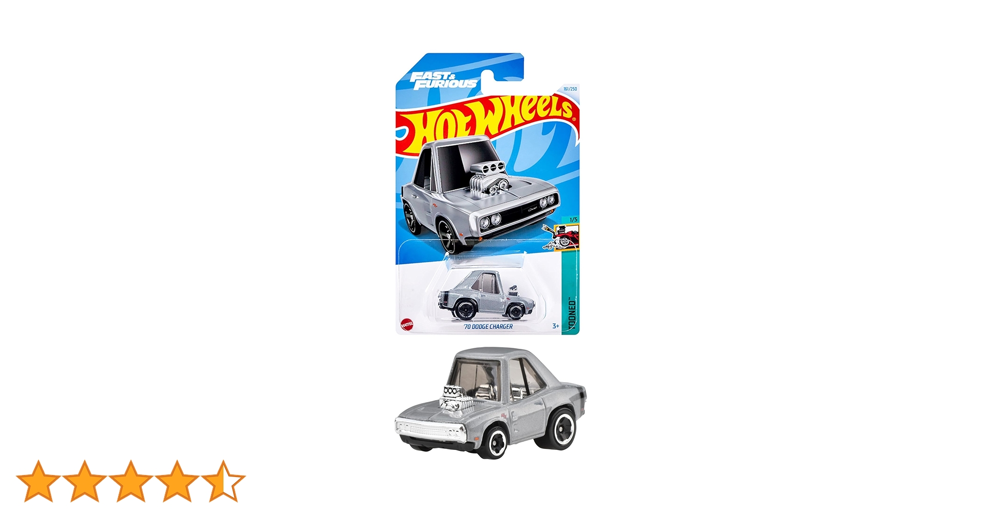 Amazon.co.jp: ホットウィール(Hot Wheels) ベーシックカー '70